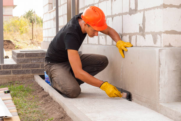 Licensed Waterproofing service in Hazel Green, AL - Halo Water Proofing